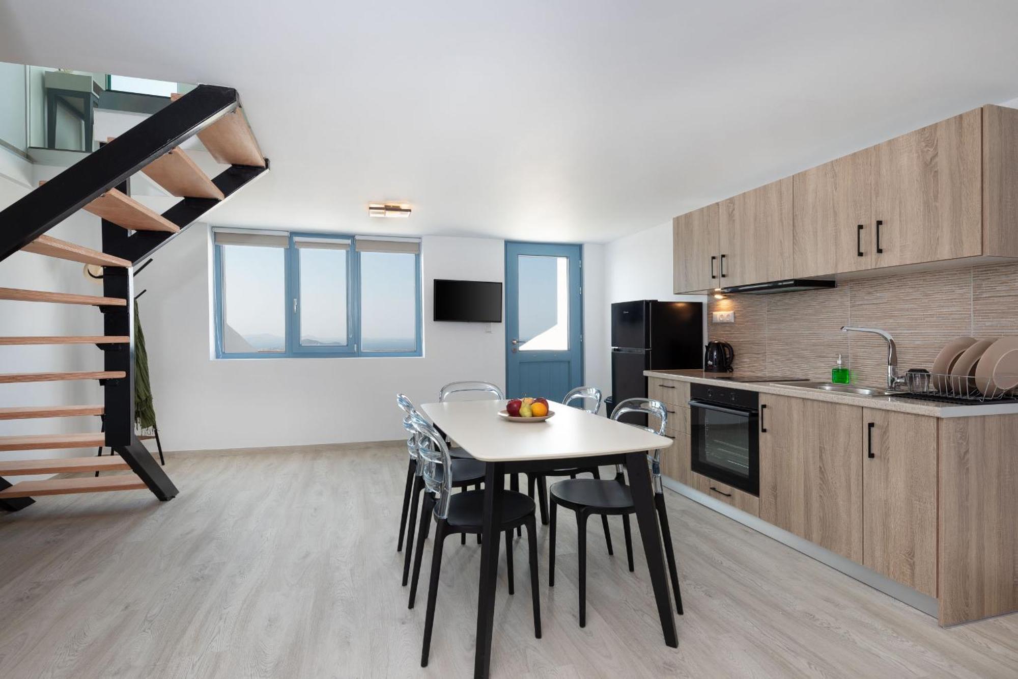 Mandilaras Village Vivlos Room photo