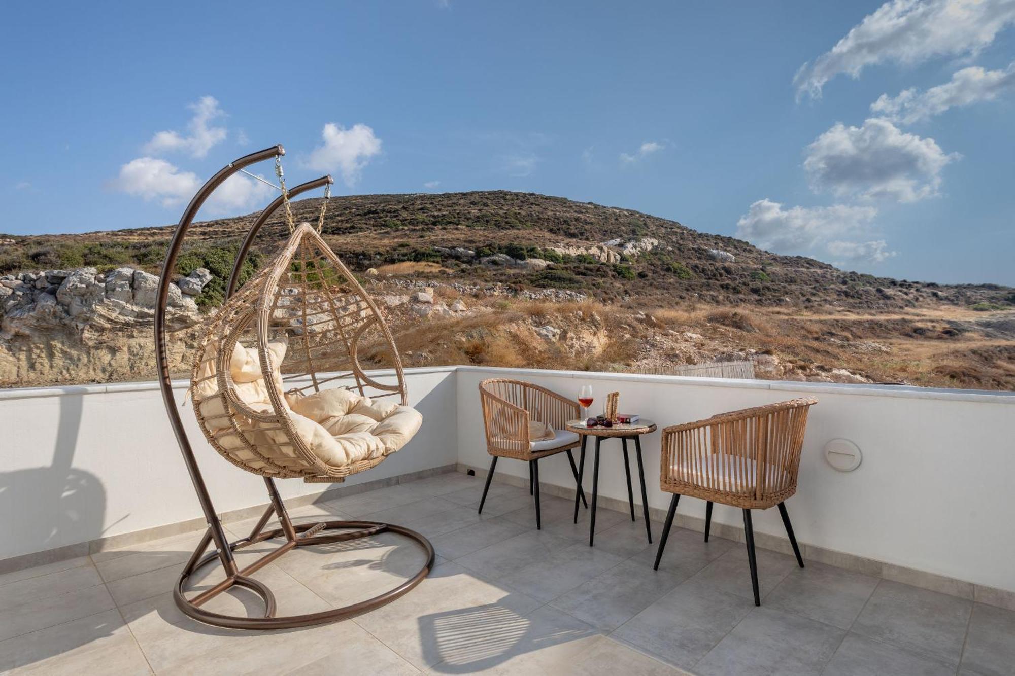 Mandilaras Village Vivlos Room photo
