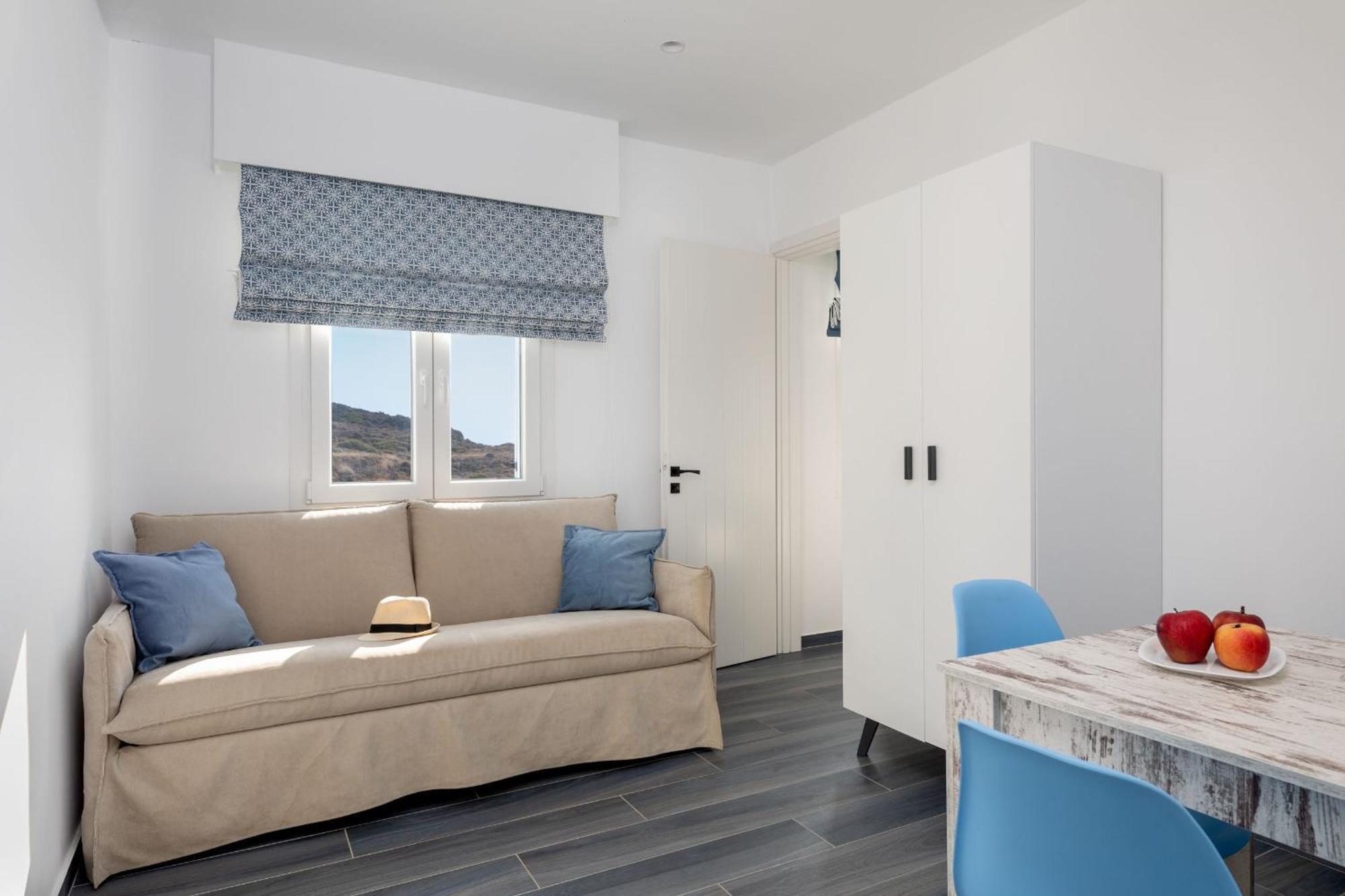 Mandilaras Village Vivlos Room photo